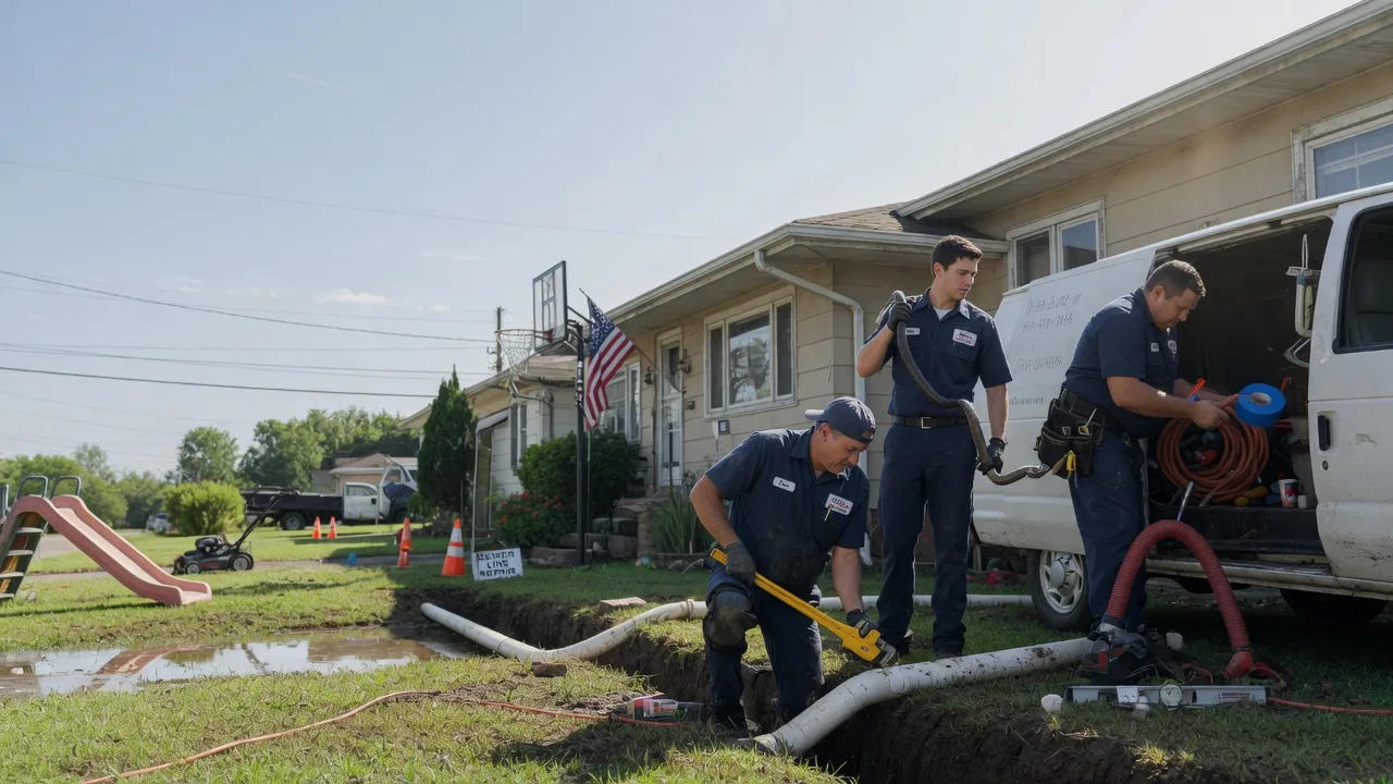 Toilet Installation in West River, MD near me